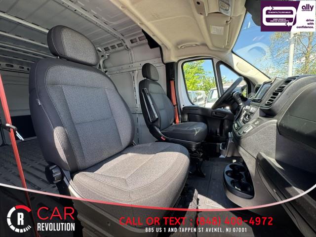 2023 Ram Promaster 3500 High Roof 3500 159'' WB EXT, available for sale in Avenel, New Jersey | Car Revolution. Avenel, New Jersey 2023 Ram Promaster 3500 High Roof 3500 159'' WB EXT, available for sale in Avenel, New Jersey | Car Revolution. Avenel, New Jersey