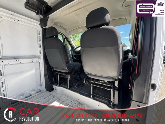 2023 Ram Promaster 3500 High Roof 3500 159'' WB EXT, available for sale in Avenel, New Jersey | Car Revolution. Avenel, New Jersey 2023 Ram Promaster 3500 High Roof 3500 159'' WB EXT, available for sale in Avenel, New Jersey | Car Revolution. Avenel, New Jersey