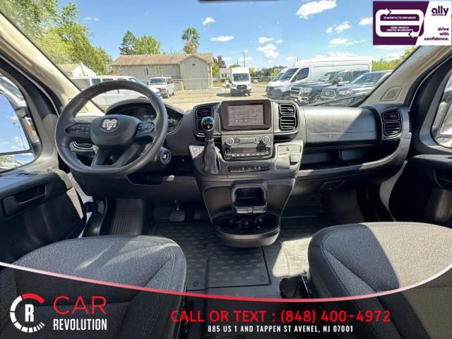2023 Ram Promaster 3500 High Roof 3500 159'' WB EXT, available for sale in Avenel, New Jersey | Car Revolution. Avenel, New Jersey 2023 Ram Promaster 3500 High Roof 3500 159'' WB EXT, available for sale in Avenel, New Jersey | Car Revolution. Avenel, New Jersey
