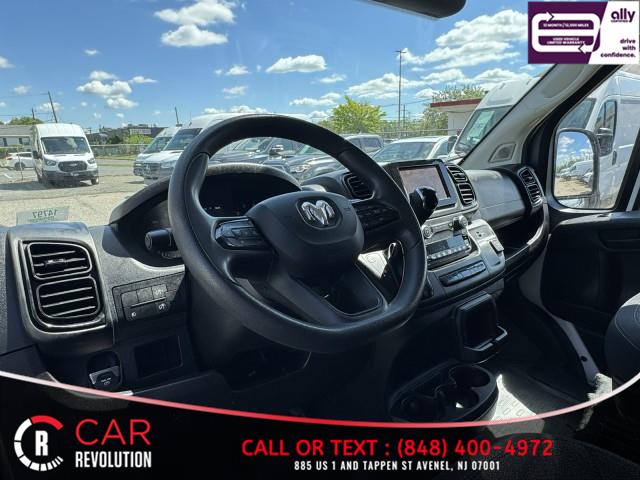 2023 Ram Promaster 3500 High Roof 3500 159'' WB EXT, available for sale in Avenel, New Jersey | Car Revolution. Avenel, New Jersey 2023 Ram Promaster 3500 High Roof 3500 159'' WB EXT, available for sale in Avenel, New Jersey | Car Revolution. Avenel, New Jersey