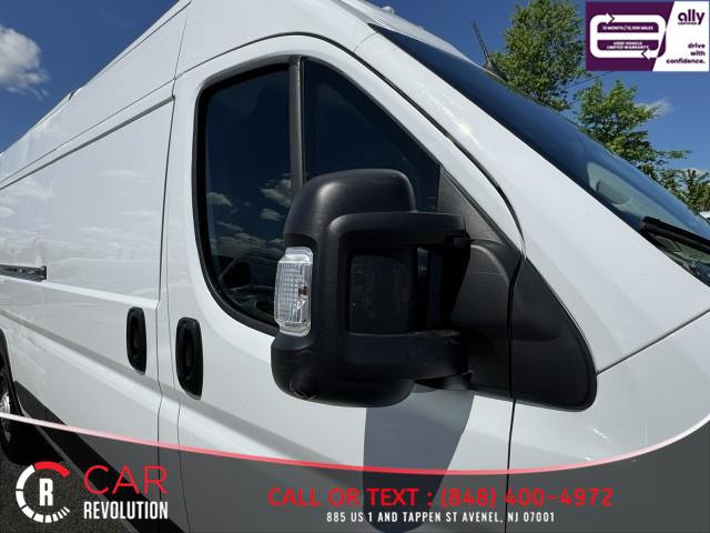 2023 Ram Promaster 3500 High Roof 3500 159'' WB EXT, available for sale in Avenel, New Jersey | Car Revolution. Avenel, New Jersey 2023 Ram Promaster 3500 High Roof 3500 159'' WB EXT, available for sale in Avenel, New Jersey | Car Revolution. Avenel, New Jersey