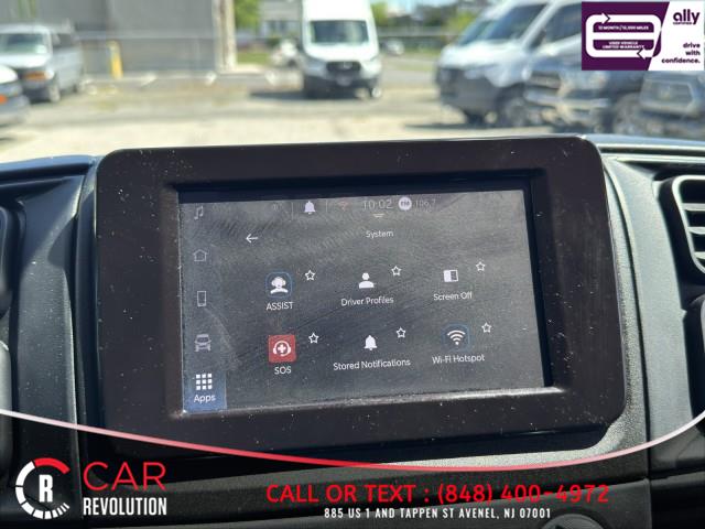 2023 Ram Promaster 3500 High Roof 3500 159'' WB EXT, available for sale in Avenel, New Jersey | Car Revolution. Avenel, New Jersey 2023 Ram Promaster 3500 High Roof 3500 159'' WB EXT, available for sale in Avenel, New Jersey | Car Revolution. Avenel, New Jersey