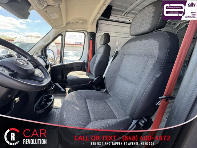 2023 Ram Promaster 3500 High Roof 3500 159'' WB EXT, available for sale in Avenel, New Jersey | Car Revolution. Avenel, New Jersey 2023 Ram Promaster 3500 High Roof 3500 159'' WB EXT, available for sale in Avenel, New Jersey | Car Revolution. Avenel, New Jersey