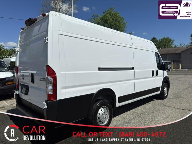 2023 Ram Promaster 3500 High Roof 3500 159'' WB EXT, available for sale in Avenel, New Jersey | Car Revolution. Avenel, New Jersey 2023 Ram Promaster 3500 High Roof 3500 159'' WB EXT, available for sale in Avenel, New Jersey | Car Revolution. Avenel, New Jersey
