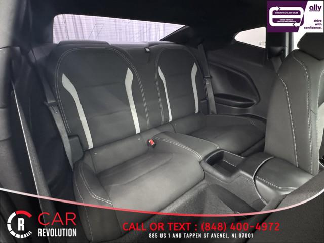 2019 Chevrolet Camaro 1LT COUPE, available for sale in Avenel, New Jersey | Car Revolution. Avenel, New Jersey 2019 Chevrolet Camaro 1LT COUPE, available for sale in Avenel, New Jersey | Car Revolution. Avenel, New Jersey