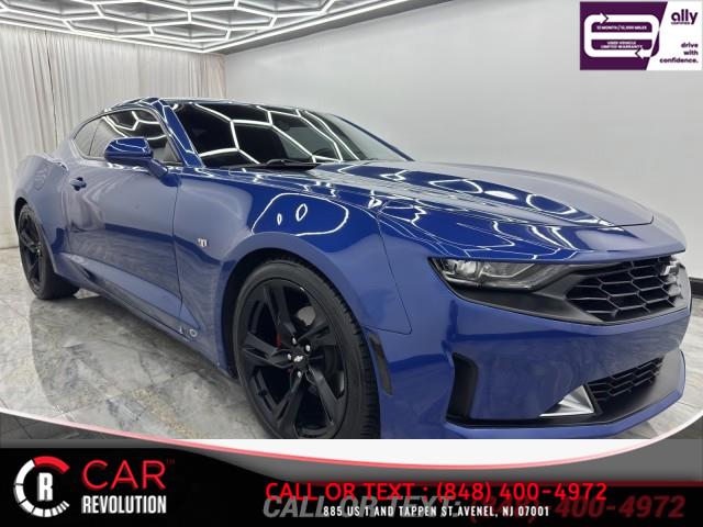 Used 2019 Chevrolet Camaro in Avenel, New Jersey | Car Revolution. Avenel, New Jersey