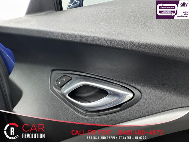 2019 Chevrolet Camaro 1LT COUPE, available for sale in Avenel, New Jersey | Car Revolution. Avenel, New Jersey 2019 Chevrolet Camaro 1LT COUPE, available for sale in Avenel, New Jersey | Car Revolution. Avenel, New Jersey