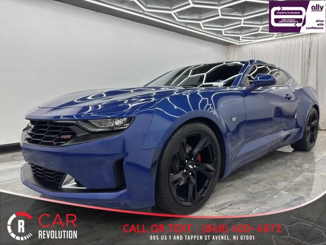 2019 Chevrolet Camaro 1LT COUPE, available for sale in Avenel, New Jersey | Car Revolution. Avenel, New Jersey 2019 Chevrolet Camaro 1LT COUPE, available for sale in Avenel, New Jersey | Car Revolution. Avenel, New Jersey