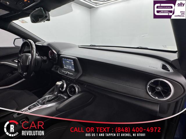 2019 Chevrolet Camaro 1LT COUPE, available for sale in Avenel, New Jersey | Car Revolution. Avenel, New Jersey 2019 Chevrolet Camaro 1LT COUPE, available for sale in Avenel, New Jersey | Car Revolution. Avenel, New Jersey