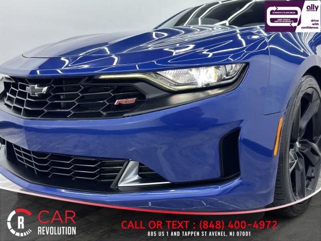 2019 Chevrolet Camaro 1LT COUPE, available for sale in Avenel, New Jersey | Car Revolution. Avenel, New Jersey 2019 Chevrolet Camaro 1LT COUPE, available for sale in Avenel, New Jersey | Car Revolution. Avenel, New Jersey