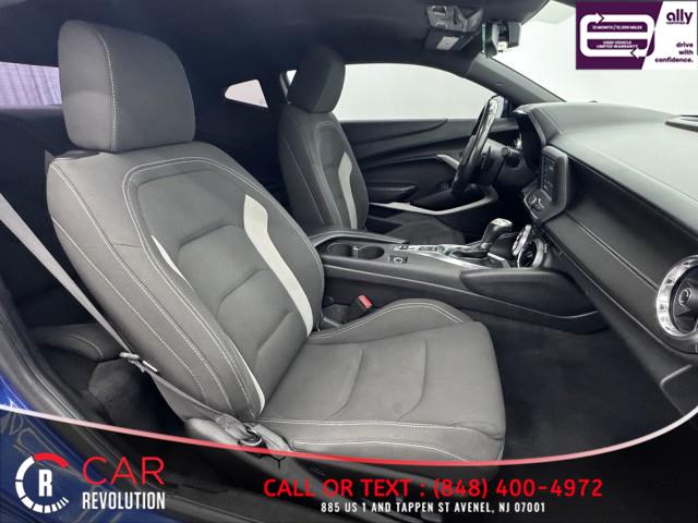 2019 Chevrolet Camaro 1LT COUPE, available for sale in Avenel, New Jersey | Car Revolution. Avenel, New Jersey 2019 Chevrolet Camaro 1LT COUPE, available for sale in Avenel, New Jersey | Car Revolution. Avenel, New Jersey