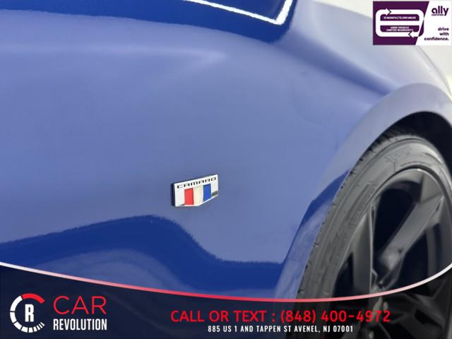 2019 Chevrolet Camaro 1LT COUPE, available for sale in Avenel, New Jersey | Car Revolution. Avenel, New Jersey 2019 Chevrolet Camaro 1LT COUPE, available for sale in Avenel, New Jersey | Car Revolution. Avenel, New Jersey