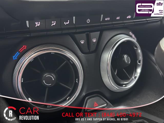 2019 Chevrolet Camaro 1LT COUPE, available for sale in Avenel, New Jersey | Car Revolution. Avenel, New Jersey 2019 Chevrolet Camaro 1LT COUPE, available for sale in Avenel, New Jersey | Car Revolution. Avenel, New Jersey