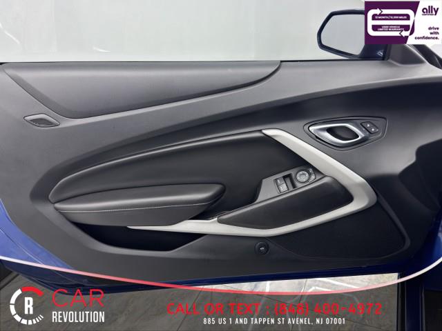 2019 Chevrolet Camaro 1LT COUPE, available for sale in Avenel, New Jersey | Car Revolution. Avenel, New Jersey 2019 Chevrolet Camaro 1LT COUPE, available for sale in Avenel, New Jersey | Car Revolution. Avenel, New Jersey