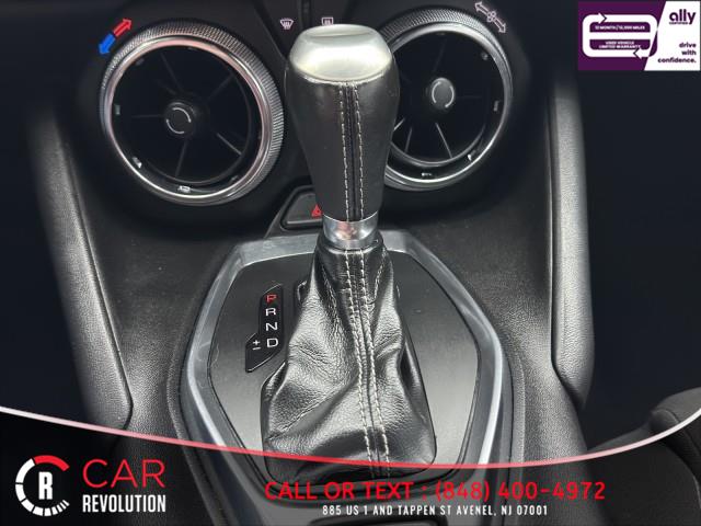 2019 Chevrolet Camaro 1LT COUPE, available for sale in Avenel, New Jersey | Car Revolution. Avenel, New Jersey 2019 Chevrolet Camaro 1LT COUPE, available for sale in Avenel, New Jersey | Car Revolution. Avenel, New Jersey