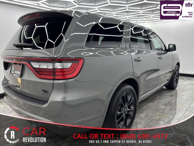 2022 Dodge Durango R/T AWD, available for sale in Avenel, New Jersey | Car Revolution. Avenel, New Jersey 2022 Dodge Durango R/T AWD, available for sale in Avenel, New Jersey | Car Revolution. Avenel, New Jersey