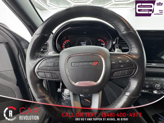 2022 Dodge Durango R/T AWD, available for sale in Avenel, New Jersey | Car Revolution. Avenel, New Jersey 2022 Dodge Durango R/T AWD, available for sale in Avenel, New Jersey | Car Revolution. Avenel, New Jersey