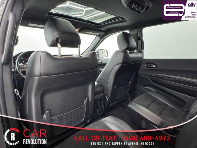2022 Dodge Durango R/T AWD, available for sale in Avenel, New Jersey | Car Revolution. Avenel, New Jersey 2022 Dodge Durango R/T AWD, available for sale in Avenel, New Jersey | Car Revolution. Avenel, New Jersey