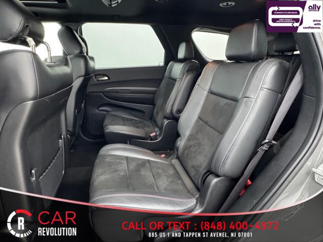 2022 Dodge Durango R/T AWD, available for sale in Avenel, New Jersey | Car Revolution. Avenel, New Jersey 2022 Dodge Durango R/T AWD, available for sale in Avenel, New Jersey | Car Revolution. Avenel, New Jersey