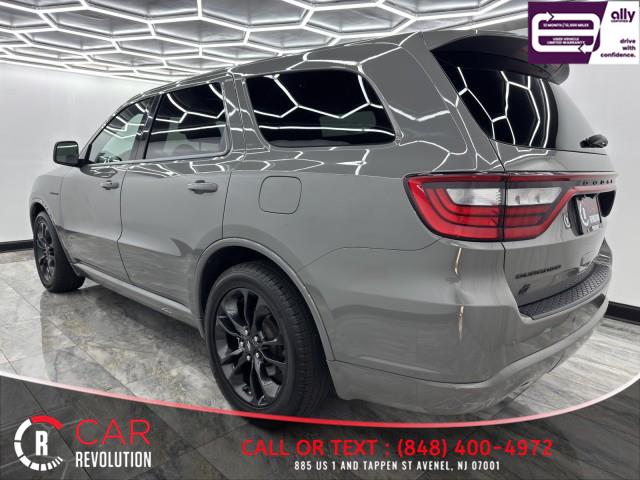 2022 Dodge Durango R/T AWD, available for sale in Avenel, New Jersey | Car Revolution. Avenel, New Jersey 2022 Dodge Durango R/T AWD, available for sale in Avenel, New Jersey | Car Revolution. Avenel, New Jersey