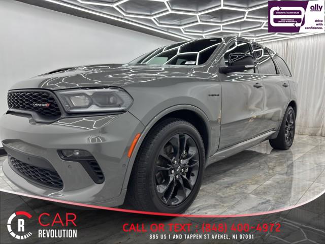 2022 Dodge Durango R/T AWD, available for sale in Avenel, New Jersey | Car Revolution. Avenel, New Jersey 2022 Dodge Durango R/T AWD, available for sale in Avenel, New Jersey | Car Revolution. Avenel, New Jersey