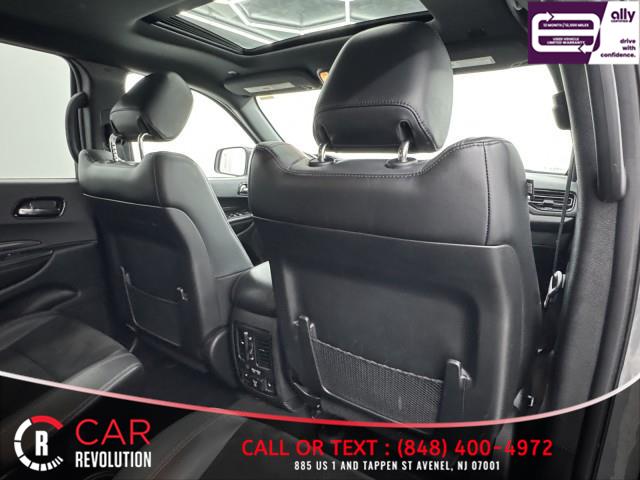 2022 Dodge Durango R/T AWD, available for sale in Avenel, New Jersey | Car Revolution. Avenel, New Jersey 2022 Dodge Durango R/T AWD, available for sale in Avenel, New Jersey | Car Revolution. Avenel, New Jersey