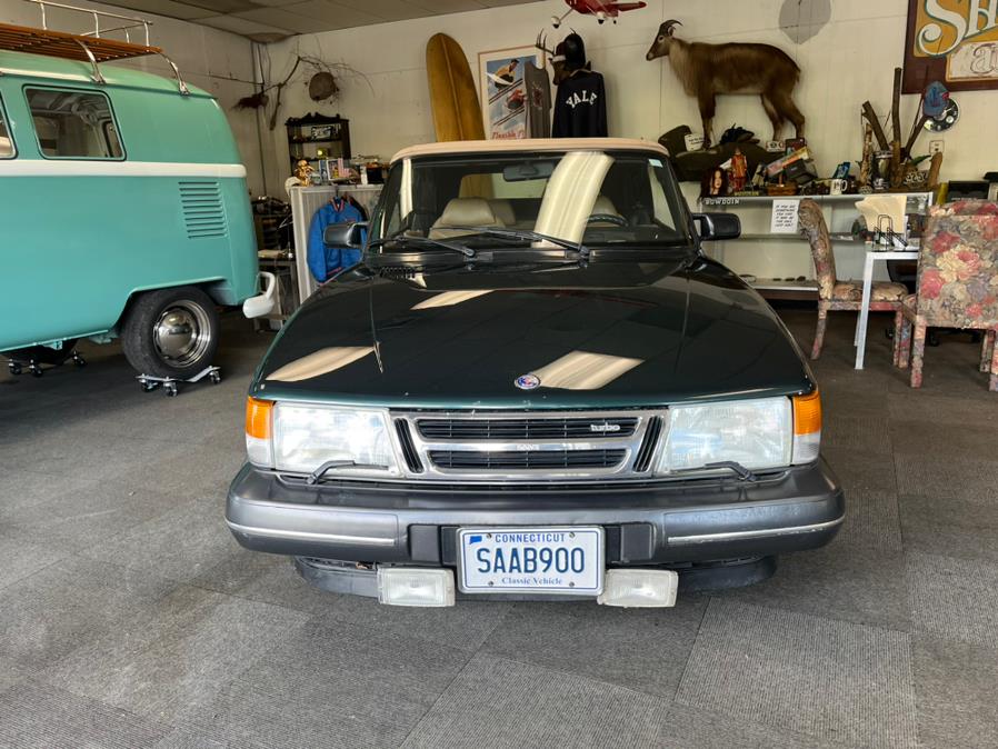 1993 Saab 900 2dr Convertible 900S Turbo, available for sale in Naugatuck, Connecticut | Riverside Motorcars, LLC. Naugatuck, Connecticut 1993 Saab 900 2dr Convertible 900S Turbo, available for sale in Naugatuck, Connecticut | Riverside Motorcars, LLC. Naugatuck, Connecticut