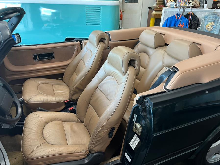 1993 Saab 900 2dr Convertible 900S Turbo, available for sale in Naugatuck, Connecticut | Riverside Motorcars, LLC. Naugatuck, Connecticut 1993 Saab 900 2dr Convertible 900S Turbo, available for sale in Naugatuck, Connecticut | Riverside Motorcars, LLC. Naugatuck, Connecticut