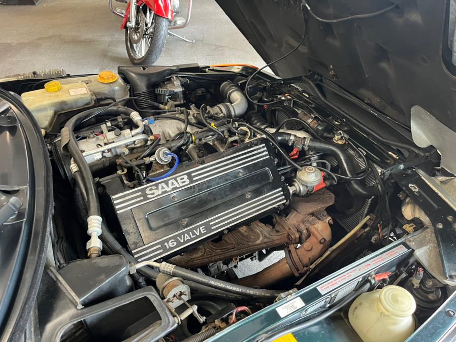 1993 Saab 900 2dr Convertible 900S Turbo, available for sale in Naugatuck, Connecticut | Riverside Motorcars, LLC. Naugatuck, Connecticut 1993 Saab 900 2dr Convertible 900S Turbo, available for sale in Naugatuck, Connecticut | Riverside Motorcars, LLC. Naugatuck, Connecticut