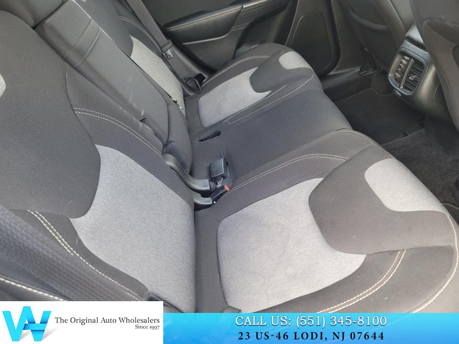 2016 Jeep Cherokee FWD 4dr Sport, available for sale in Lodi, New Jersey | AW Auto & Truck Wholesalers, Inc. Lodi, New Jersey 2016 Jeep Cherokee FWD 4dr Sport, available for sale in Lodi, New Jersey | AW Auto & Truck Wholesalers, Inc. Lodi, New Jersey