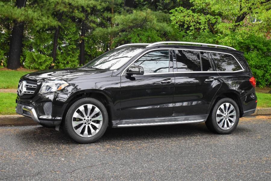 2019 Mercedes-benz Gls GLS 450 AWD 4MATIC 4dr SUV, available for sale in Great Neck, New York | Camy Cars. Great Neck, New York 2019 Mercedes-benz Gls GLS 450 AWD 4MATIC 4dr SUV, available for sale in Great Neck, New York | Camy Cars. Great Neck, New York