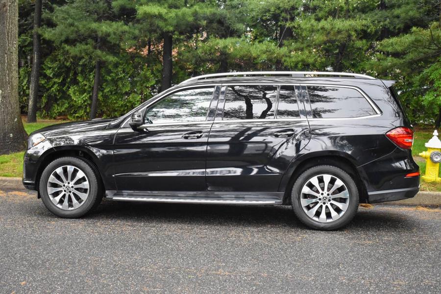 2019 Mercedes-benz Gls GLS 450 AWD 4MATIC 4dr SUV, available for sale in Great Neck, New York | Camy Cars. Great Neck, New York 2019 Mercedes-benz Gls GLS 450 AWD 4MATIC 4dr SUV, available for sale in Great Neck, New York | Camy Cars. Great Neck, New York