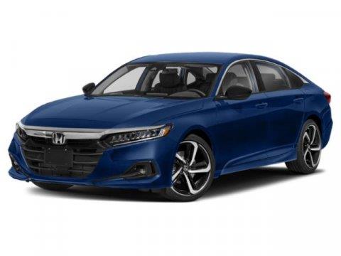 Used 2022 Honda Accord Sedan in Great Neck, New York | Camy Cars. Great Neck, New York