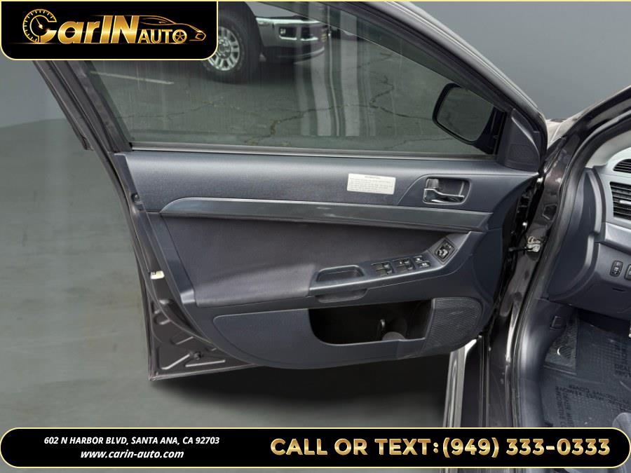 2010 Mitsubishi Lancer 4dr Sdn Evolution SE, available for sale in Santa Ana, California | Carin Auto. Santa Ana, California 2010 Mitsubishi Lancer 4dr Sdn Evolution SE, available for sale in Santa Ana, California | Carin Auto. Santa Ana, California
