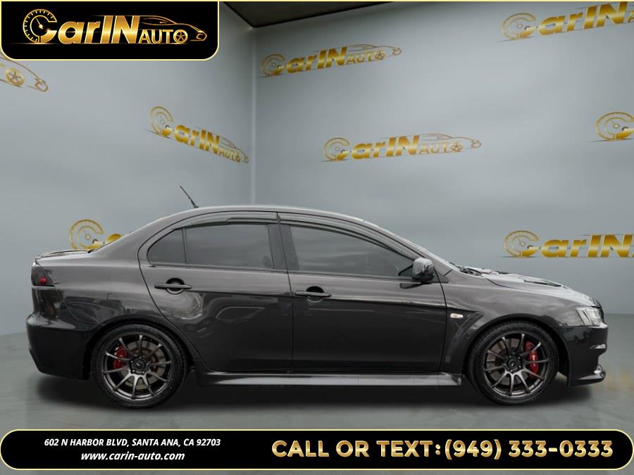 2010 Mitsubishi Lancer 4dr Sdn Evolution SE, available for sale in Santa Ana, California | Carin Auto. Santa Ana, California 2010 Mitsubishi Lancer 4dr Sdn Evolution SE, available for sale in Santa Ana, California | Carin Auto. Santa Ana, California