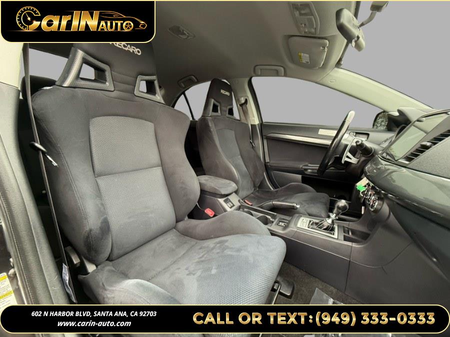 2010 Mitsubishi Lancer 4dr Sdn Evolution SE, available for sale in Santa Ana, California | Carin Auto. Santa Ana, California 2010 Mitsubishi Lancer 4dr Sdn Evolution SE, available for sale in Santa Ana, California | Carin Auto. Santa Ana, California