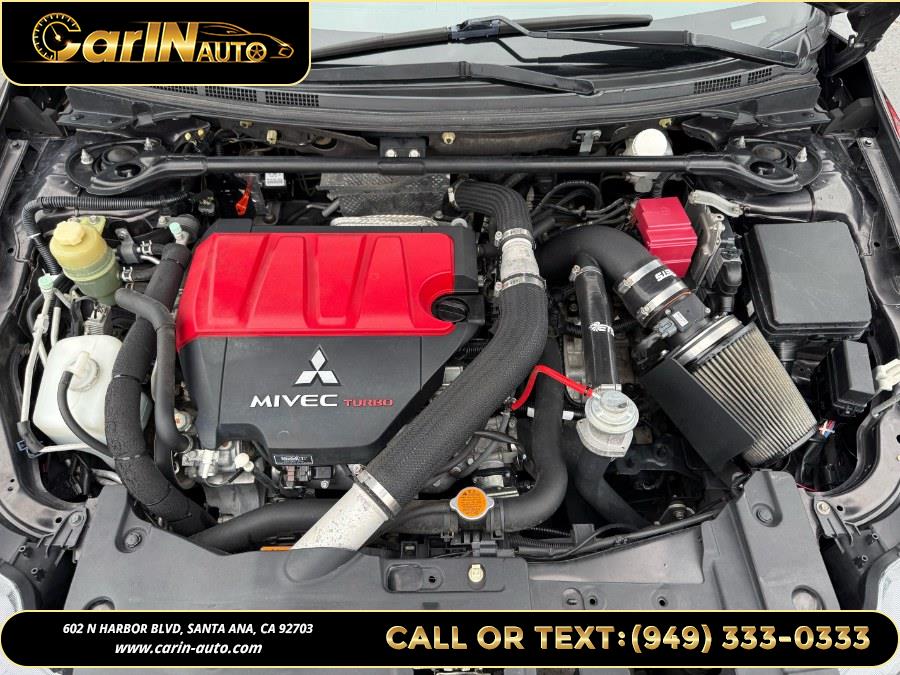 2010 Mitsubishi Lancer 4dr Sdn Evolution SE, available for sale in Santa Ana, California | Carin Auto. Santa Ana, California 2010 Mitsubishi Lancer 4dr Sdn Evolution SE, available for sale in Santa Ana, California | Carin Auto. Santa Ana, California