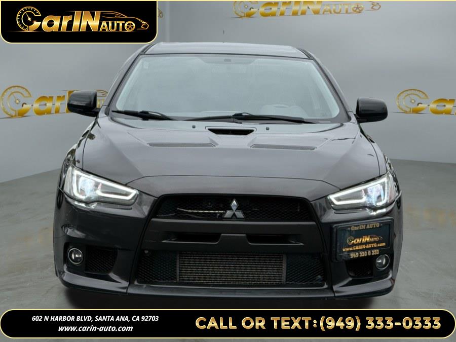 2010 Mitsubishi Lancer 4dr Sdn Evolution SE, available for sale in Santa Ana, California | Carin Auto. Santa Ana, California 2010 Mitsubishi Lancer 4dr Sdn Evolution SE, available for sale in Santa Ana, California | Carin Auto. Santa Ana, California