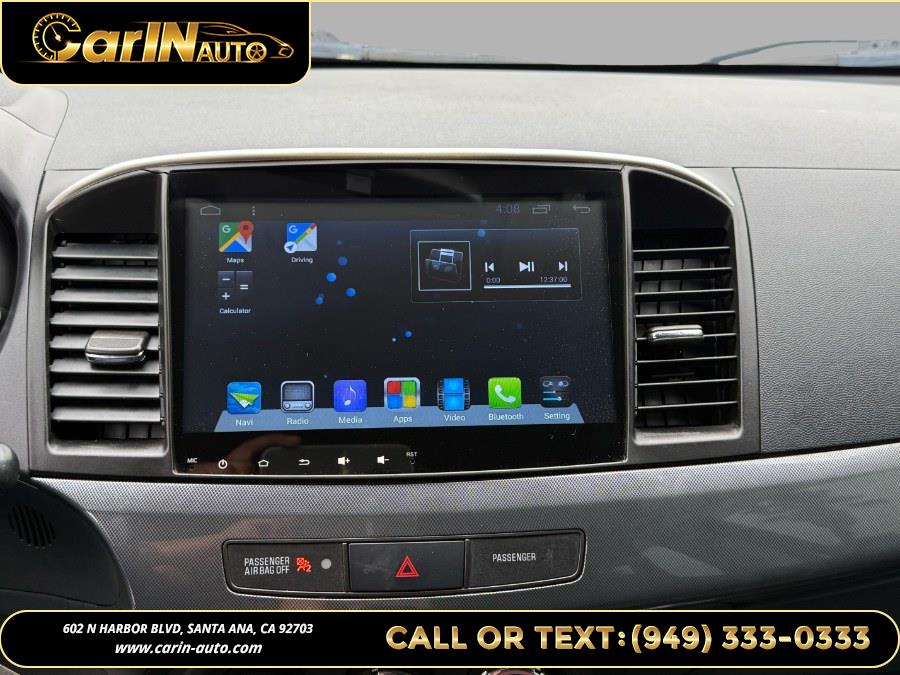 2010 Mitsubishi Lancer 4dr Sdn Evolution SE, available for sale in Santa Ana, California | Carin Auto. Santa Ana, California 2010 Mitsubishi Lancer 4dr Sdn Evolution SE, available for sale in Santa Ana, California | Carin Auto. Santa Ana, California
