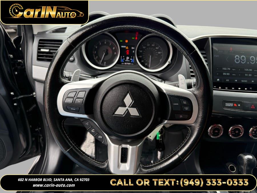 2010 Mitsubishi Lancer 4dr Sdn Evolution SE, available for sale in Santa Ana, California | Carin Auto. Santa Ana, California 2010 Mitsubishi Lancer 4dr Sdn Evolution SE, available for sale in Santa Ana, California | Carin Auto. Santa Ana, California