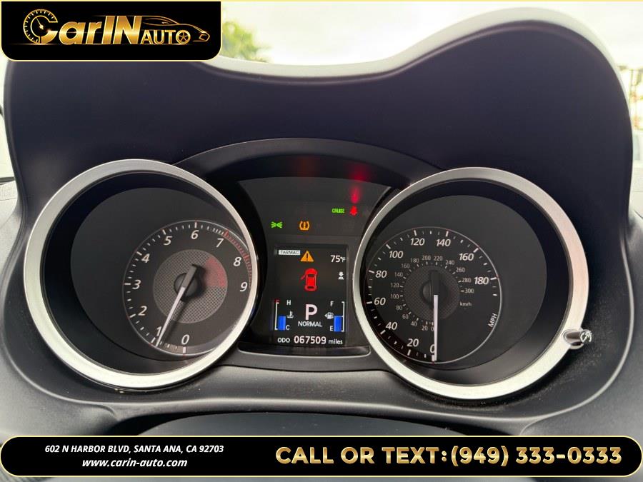 2010 Mitsubishi Lancer 4dr Sdn Evolution SE, available for sale in Santa Ana, California | Carin Auto. Santa Ana, California 2010 Mitsubishi Lancer 4dr Sdn Evolution SE, available for sale in Santa Ana, California | Carin Auto. Santa Ana, California