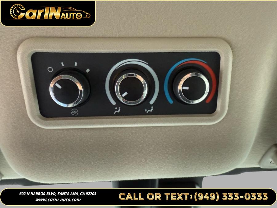 2020 Chevrolet Express Passenger RWD 3500 155" LT, available for sale in Santa Ana, California | Carin Auto. Santa Ana, California 2020 Chevrolet Express Passenger RWD 3500 155" LT, available for sale in Santa Ana, California | Carin Auto. Santa Ana, California