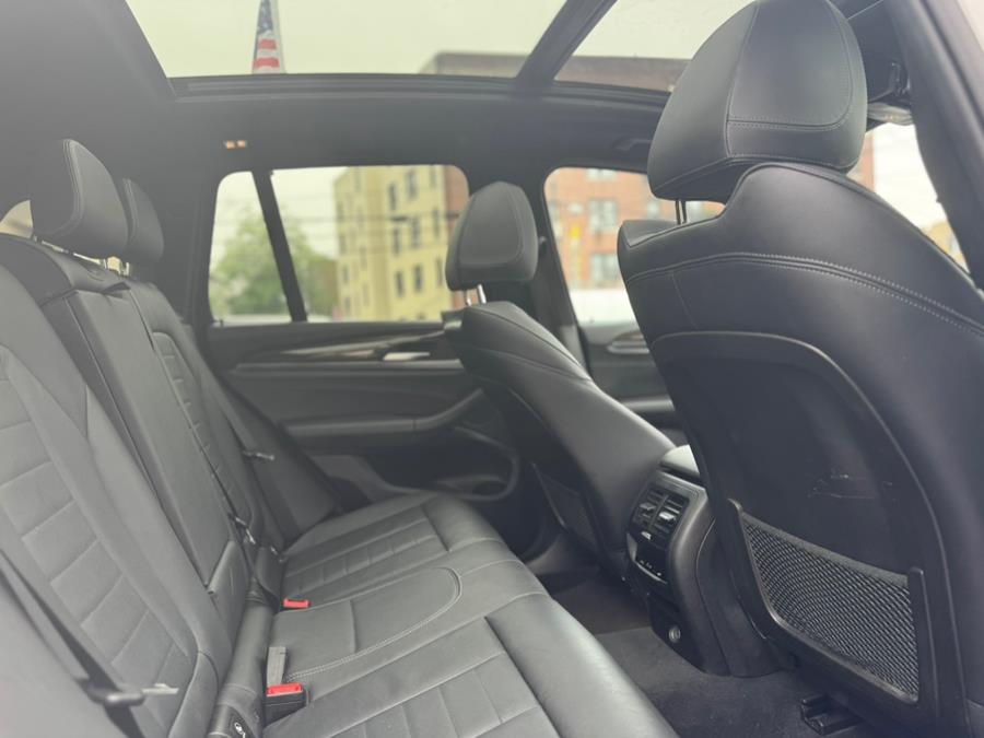 2018 BMW X3 xDrive30i Sports Activity Vehicle, available for sale in Irvington, New Jersey | RT 603 Auto Mall. Irvington, New Jersey 2018 BMW X3 xDrive30i Sports Activity Vehicle, available for sale in Irvington, New Jersey | RT 603 Auto Mall. Irvington, New Jersey