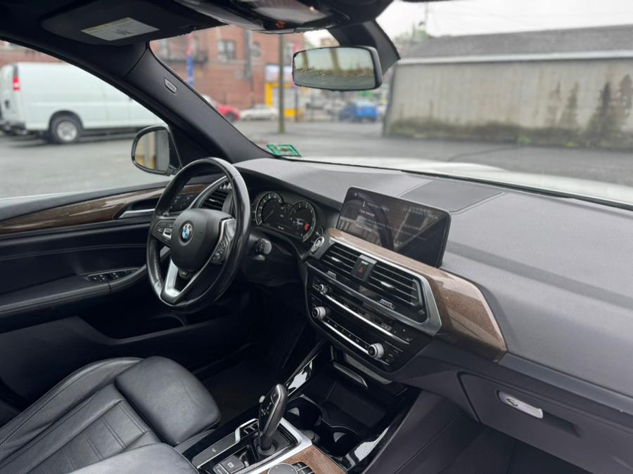 2018 BMW X3 xDrive30i Sports Activity Vehicle, available for sale in Irvington, New Jersey | RT 603 Auto Mall. Irvington, New Jersey 2018 BMW X3 xDrive30i Sports Activity Vehicle, available for sale in Irvington, New Jersey | RT 603 Auto Mall. Irvington, New Jersey