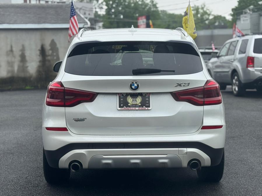 2018 BMW X3 xDrive30i Sports Activity Vehicle, available for sale in Irvington, New Jersey | RT 603 Auto Mall. Irvington, New Jersey 2018 BMW X3 xDrive30i Sports Activity Vehicle, available for sale in Irvington, New Jersey | RT 603 Auto Mall. Irvington, New Jersey