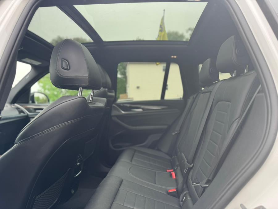 2018 BMW X3 xDrive30i Sports Activity Vehicle, available for sale in Irvington, New Jersey | RT 603 Auto Mall. Irvington, New Jersey 2018 BMW X3 xDrive30i Sports Activity Vehicle, available for sale in Irvington, New Jersey | RT 603 Auto Mall. Irvington, New Jersey