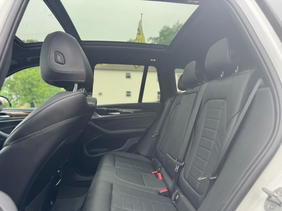 2018 BMW X3 xDrive30i Sports Activity Vehicle, available for sale in Irvington, New Jersey | RT 603 Auto Mall. Irvington, New Jersey 2018 BMW X3 xDrive30i Sports Activity Vehicle, available for sale in Irvington, New Jersey | RT 603 Auto Mall. Irvington, New Jersey