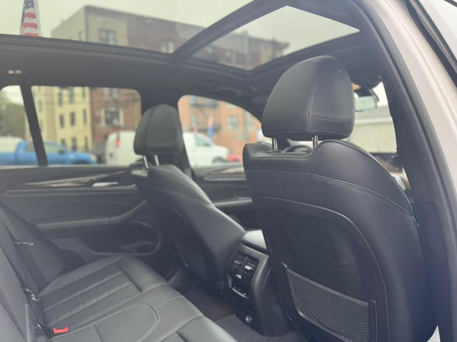 2018 BMW X3 xDrive30i Sports Activity Vehicle, available for sale in Irvington, New Jersey | RT 603 Auto Mall. Irvington, New Jersey 2018 BMW X3 xDrive30i Sports Activity Vehicle, available for sale in Irvington, New Jersey | RT 603 Auto Mall. Irvington, New Jersey