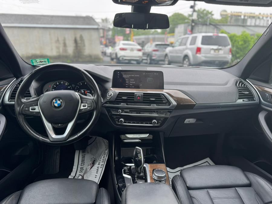2018 BMW X3 xDrive30i Sports Activity Vehicle, available for sale in Irvington, New Jersey | RT 603 Auto Mall. Irvington, New Jersey 2018 BMW X3 xDrive30i Sports Activity Vehicle, available for sale in Irvington, New Jersey | RT 603 Auto Mall. Irvington, New Jersey