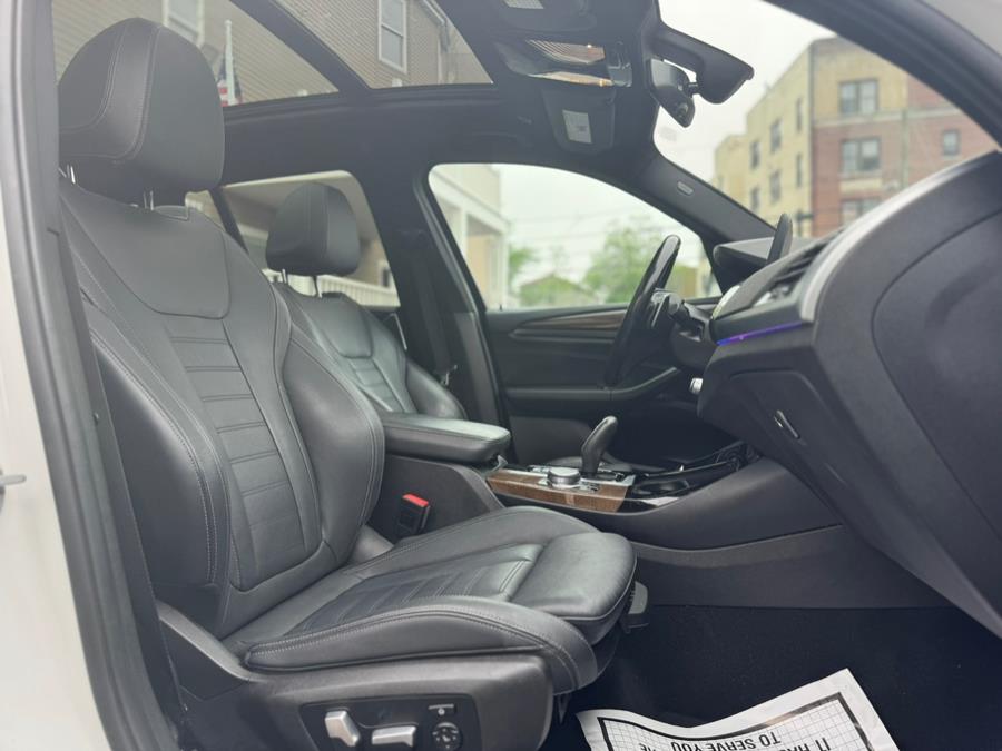 2018 BMW X3 xDrive30i Sports Activity Vehicle, available for sale in Irvington, New Jersey | RT 603 Auto Mall. Irvington, New Jersey 2018 BMW X3 xDrive30i Sports Activity Vehicle, available for sale in Irvington, New Jersey | RT 603 Auto Mall. Irvington, New Jersey
